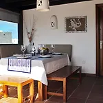 Casa Amelia Yaiza (Lanzarote)