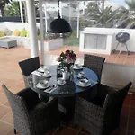 Casa Amelia Villa Yaiza (Lanzarote)