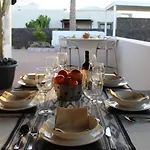 Villa Casa Amelia Yaiza (Lanzarote)