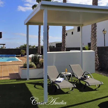 Villa Casa Amelia *