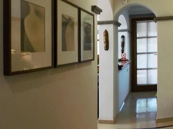 Villa Casa Amelia Yaiza (Lanzarote)