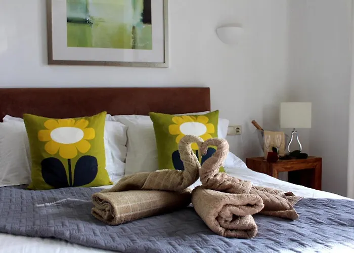 Casa Amelia * Yaiza (Lanzarote)