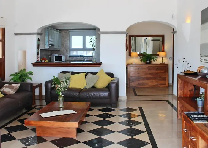 Casa Amelia * Yaiza (Lanzarote)