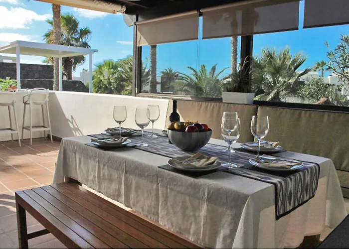 Villa Casa Amelia Yaiza (Lanzarote)