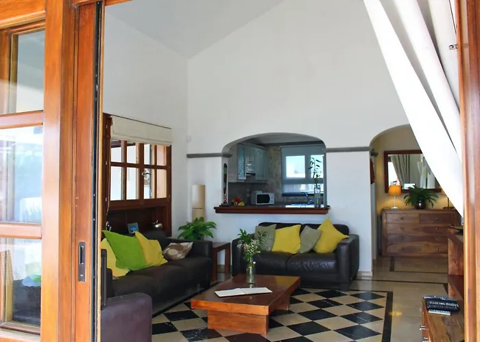 Casa Amelia * Yaiza (Lanzarote)