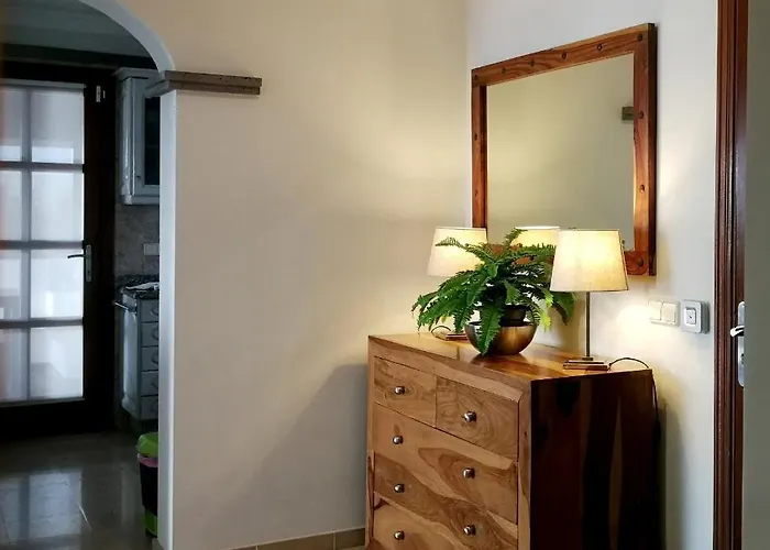 Casa Amelia Yaiza (Lanzarote)