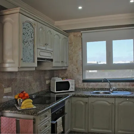 Casa Amelia Yaiza (Lanzarote)