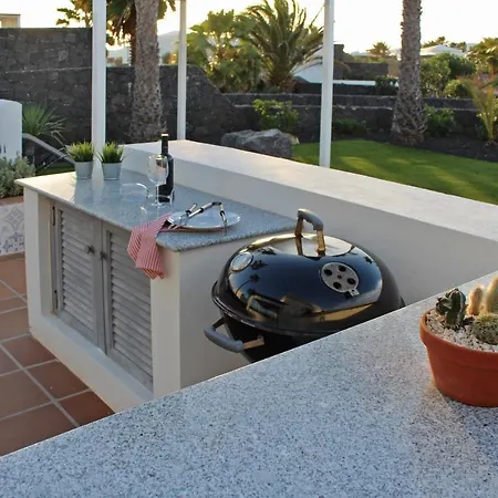 Villa Casa Amelia Yaiza (Lanzarote)