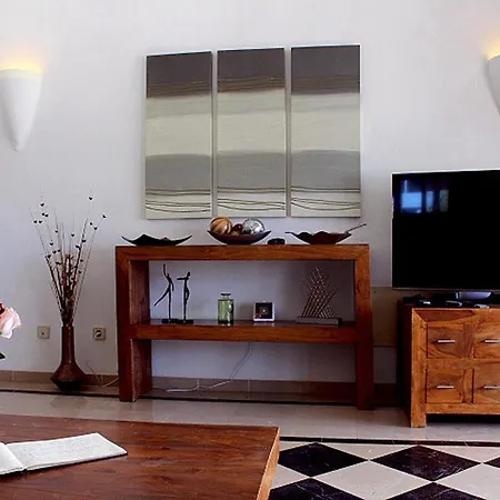 Casa Amelia * Yaiza (Lanzarote)