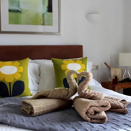 Casa Amelia * Yaiza (Lanzarote)