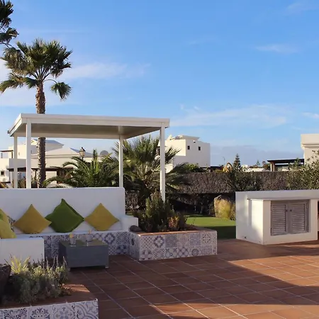 Casa Amelia * Yaiza (Lanzarote)