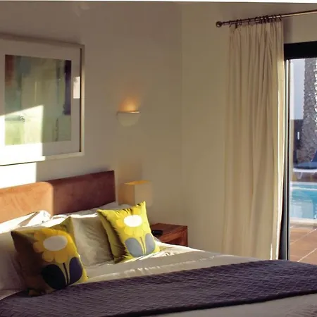 Casa Amelia * Yaiza (Lanzarote)