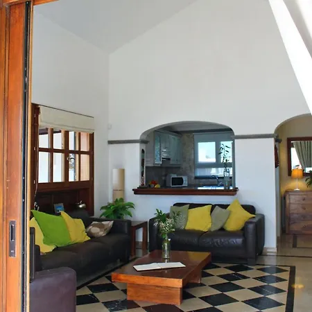 Casa Amelia * Yaiza (Lanzarote)
