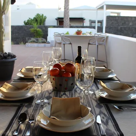 Villa Casa Amelia Yaiza (Lanzarote)