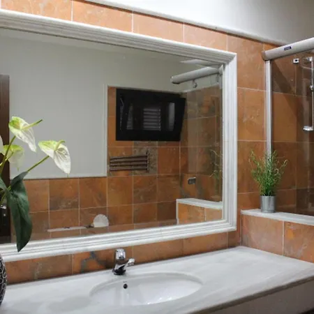 Casa Amelia Yaiza (Lanzarote)