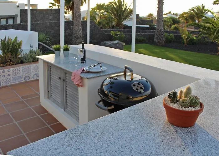 Villa Casa Amelia Yaiza (Lanzarote)