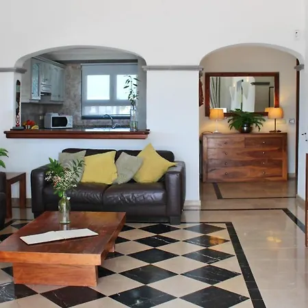 Casa Amelia * Yaiza (Lanzarote)