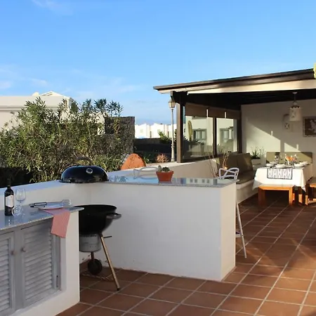 Villa Casa Amelia