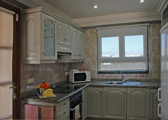 Casa Amelia Yaiza (Lanzarote)